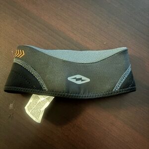 Shock Doctor Hockey Ultra Neckguard 2.0 Junior Black